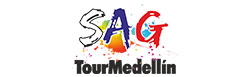 Mini logo SAG