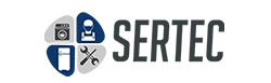 Mini logo Sertec